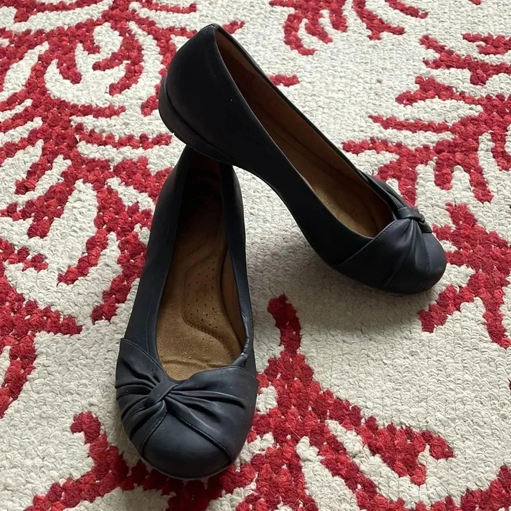 Natural Soul Flats